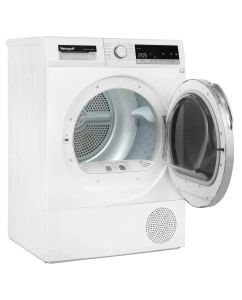 Купить Сушильная машина Weissgauff WD 5297 DS Heat Pump белый  в E-mobi