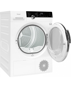 Купить Сушильная машина Weissgauff WD 599 DC Inverter Heat Pump белый  в E-mobi