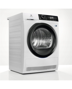 Купить Сушильная машина Electrolux EW8H258S белый  в E-mobi