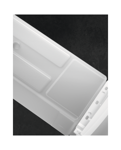 Купить Сушильная машина AEG TR939M4E белый  в E-mobi