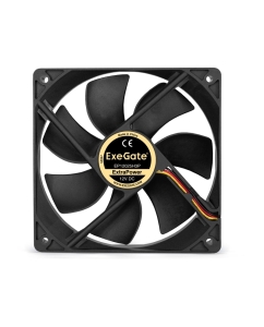 Купить Корпусной вентилятор ExeGate EP12025H3P (EX283387RUS)  в E-mobi