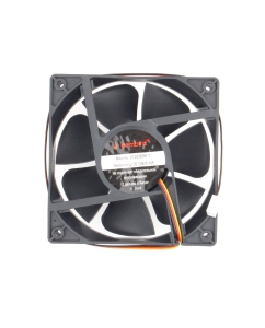 Купить Корпусной вентилятор Gembird D12038SM-3 в E-mobi
