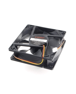 Купить Корпусной вентилятор Gembird D12038SM-3  в E-mobi