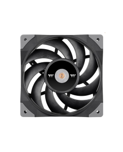 Купить Корпусной вентилятор Thermaltake TOUGHFAN 12 (CL-F117-PL12BL-A) в E-mobi