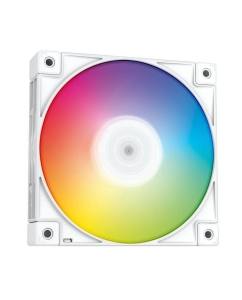 Купить Корпусной вентилятор DEEPCOOL (R-FC120-WHAMN3-G-1)  в E-mobi
