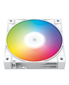 Купить Корпусной вентилятор DEEPCOOL (R-FC120-WHAMN3-G-1)  в E-mobi
