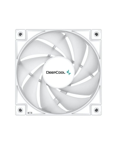 Купить Корпусной вентилятор DEEPCOOL (R-FC120-WHAMN3-G-1)  в E-mobi