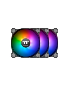 Купить Корпусной вентилятор Thermaltake Pure 12 ARGB Sync Radiator (CL-F079-PL12SW-A) в E-mobi