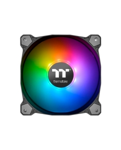 Купить Корпусной вентилятор Thermaltake Pure 12 ARGB Sync Radiator (CL-F079-PL12SW-A)  в E-mobi