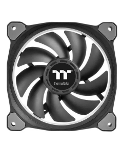 Купить Корпусной вентилятор Thermaltake Premium Riing Plus 12 LED (CL-F053-PL12SW-A) в E-mobi