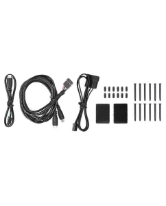 Купить Корпусной вентилятор Thermaltake Premium Riing Plus 12 LED (CL-F053-PL12SW-A)  в E-mobi