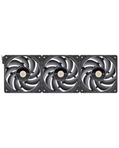 Купить Корпусной вентилятор Thermaltake Toughfan EX12 Pro 120mm (CL-F171-PL12BL-A) в E-mobi