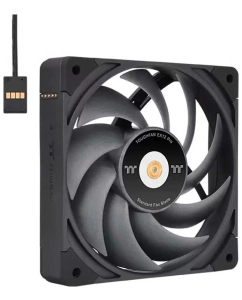 Купить Корпусной вентилятор Thermaltake Toughfan EX12 Pro 120mm (CL-F171-PL12BL-A)  в E-mobi
