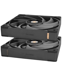 Купить Корпусной вентилятор Thermaltake Toughfan EX12 Pro 120mm (CL-F171-PL12BL-A)  в E-mobi