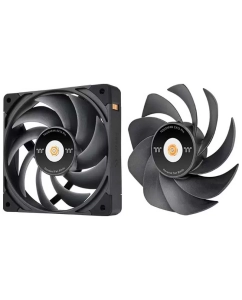 Купить Корпусной вентилятор Thermaltake Toughfan EX12 Pro 120mm (CL-F171-PL12BL-A)  в E-mobi