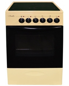 Купить Электрическая плита Лысьва EF4002MK00 бежевый в E-mobi