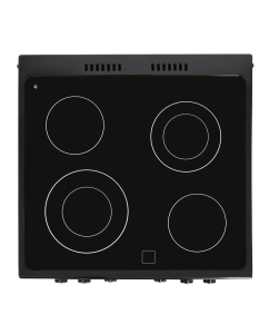 Купить Электрическая плита GEFEST ЭП Н Д 6560-03 0054 коричневый  в E-mobi