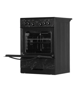 Купить Электрическая плита GEFEST ЭП Н Д 6560-03 0053 черный  в E-mobi