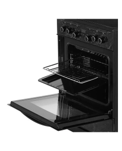 Купить Электрическая плита GEFEST ЭП Н Д 6560-03 0053 черный  в E-mobi