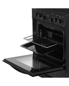 Купить Электрическая плита GEFEST ЭП Н Д 6560-03 0053 черный  в E-mobi