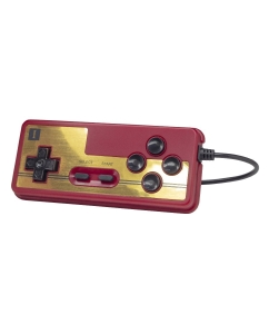 Купить Игровая приставка Retro Genesis 8 Bit Classic + 300 игр  в E-mobi