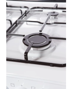 Купить Газовая плита VESTA Bergamo VGG 5021.1 белый  в E-mobi