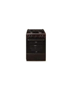 Купить Газовая плита CEZARIS ПГ 3200-05 Ч коричневый  в E-mobi