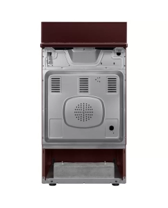 Купить Газовая плита MAUNFELD MGC50GEBR01D коричневый  в E-mobi