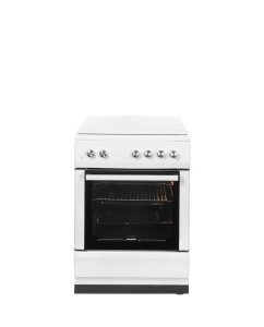 Купить Газовая плита NordFrost GG 6061 W белый  в E-mobi