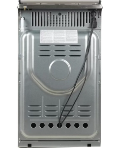 Купить Газовая плита GEFEST ПГ 5100-04 0004 серебристый  в E-mobi