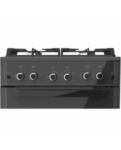 Купить Газовая плита GEFEST ПГ 6500-02 G1A0 белый  в E-mobi