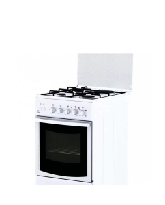 Купить Комбинированная плита Flama RK 23-121 W White  в E-mobi