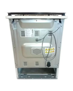 Купить Комбинированная плита Vesta Valencia VKE 10-E бежевый  в E-mobi