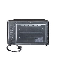 Купить Мини-печь Bravo FO-38BL черный  в E-mobi