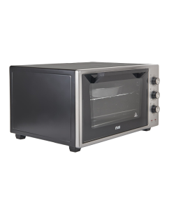 Купить Мини-печь MIU 3604 E серый; черный  в E-mobi