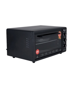 Купить Мини-печь Ideal М 45 10 черный  в E-mobi