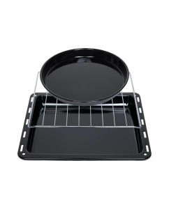 Купить Мини-печь Oasis M-50BR бежевый  в E-mobi