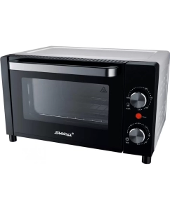 Купить Мини-печь Steba KB A9 черная  в E-mobi