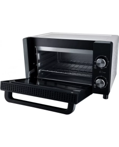 Купить Мини-печь Steba KB A9 черная  в E-mobi