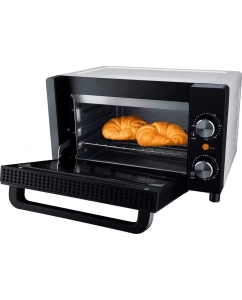 Купить Мини-печь Steba KB A9 черная  в E-mobi