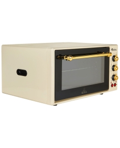 Купить Мини-печь Ideal M 50 04 бежевый  в E-mobi