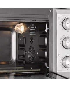 Купить Мини-печь Caso To 20 SilverStyle  в E-mobi