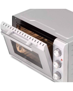 Купить Мини-печь Caso To 20 SilverStyle  в E-mobi