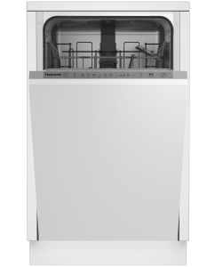 Купить Встраиваемая посудомоечная машина HotPoint HIS 1B69WS в E-mobi
