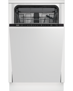 Купить Встраиваемая посудомоечная машина Beko BDIS35162Q в E-mobi