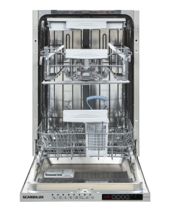 Купить Встраиваемая посудомоечная машина Scandilux DWB 4322B3  в E-mobi