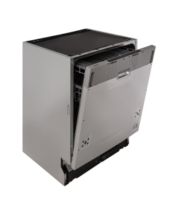 Купить Встраиваемая посудомоечная машина Exiteq EXDW-I605 серебристый в E-mobi