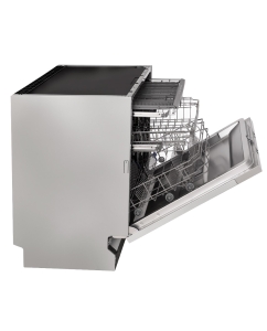 Купить Встраиваемая посудомоечная машина Exiteq EXDW-I605 серебристый  в E-mobi