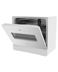 Купить Посудомоечная машина Korting KDF 26630 GW белый  в E-mobi