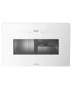 Купить Посудомоечная машина Korting KDF 26630 GW белый  в E-mobi